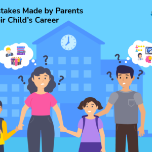 common mistakes made by parents