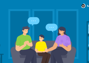 encourage your child