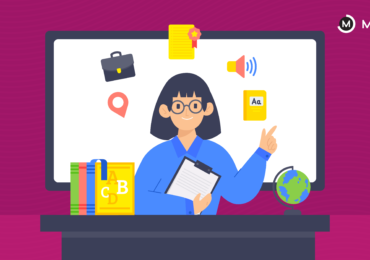 become a TEFL teacher