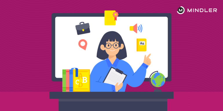 become a TEFL teacher