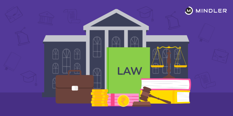 top 10 law colleges in India