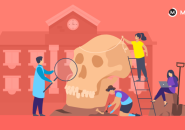 masters in Anthropology