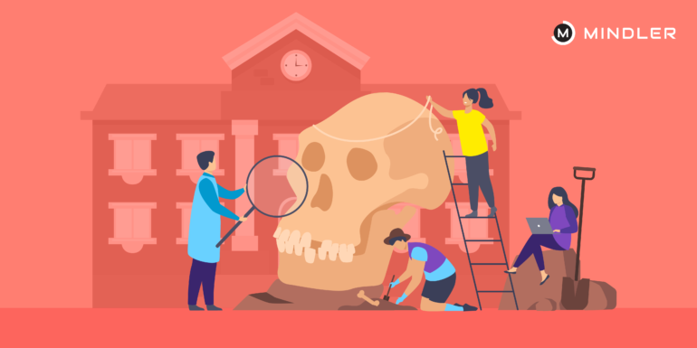 masters in Anthropology