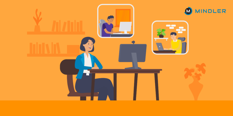 Virtual Career Counsellor