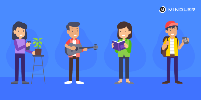 Make Your Passion A Career