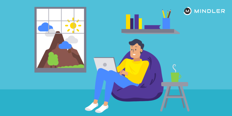 Work from Home