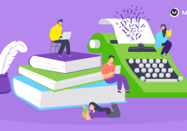 Career in English Literature