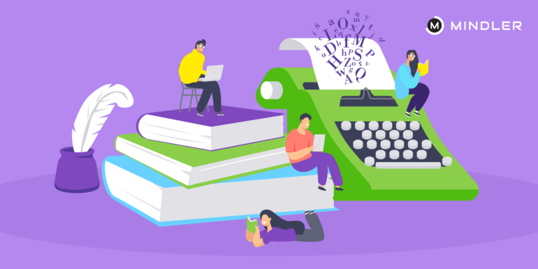 Career in English Literature