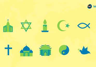 Interreligious Studies