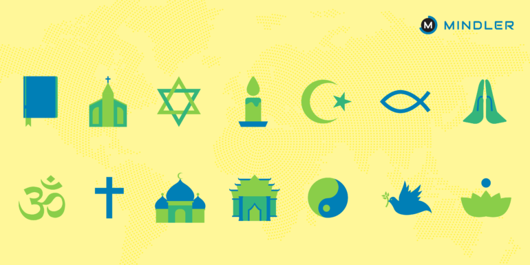 Interreligious Studies