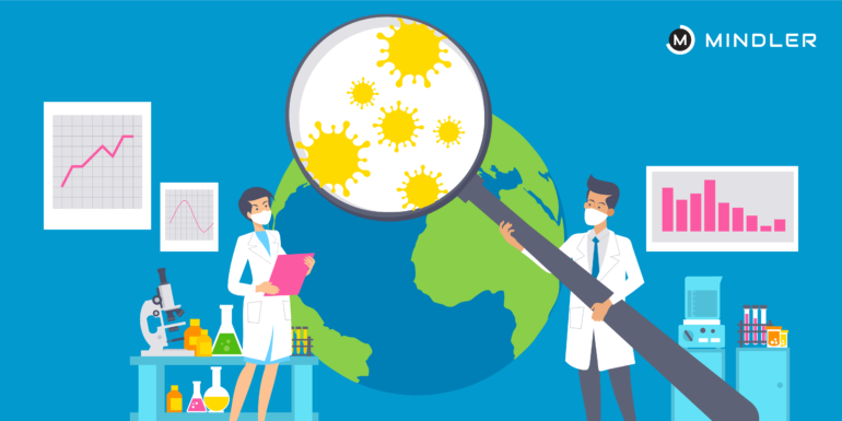 Career in Epidemiology