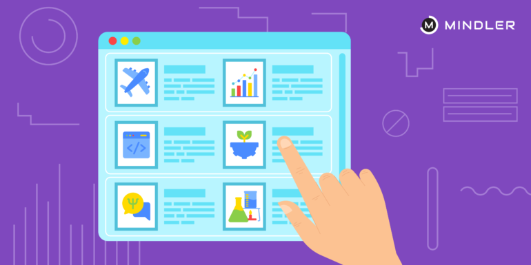 Careers in the STEM Domain