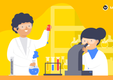 Degree in Biochemistry