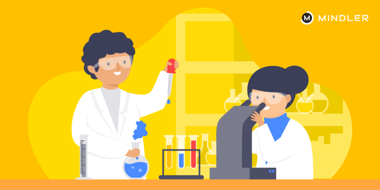 Degree in Biochemistry