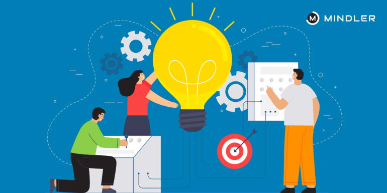 Ideation