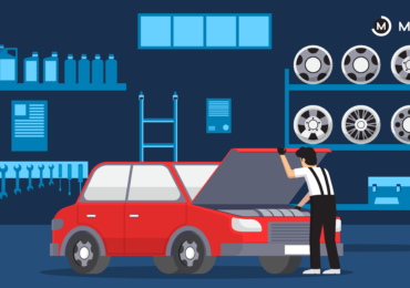 Career in the Automobile Industry