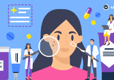 Esthetician VS Dermatologist