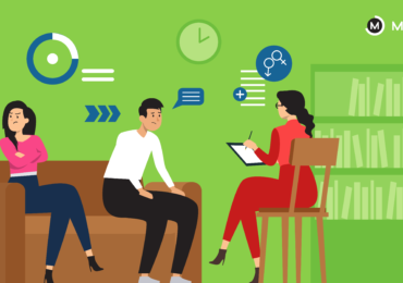 Career in Relationship Counselling