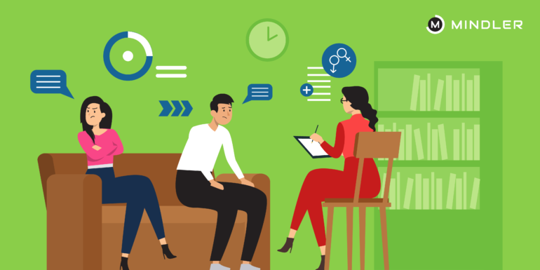 Career in Relationship Counselling