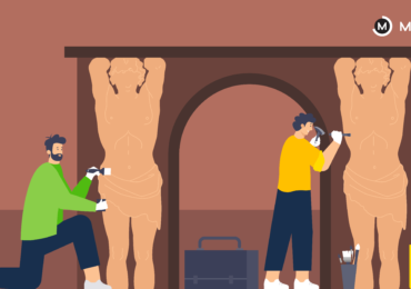 Career In Art Restoration