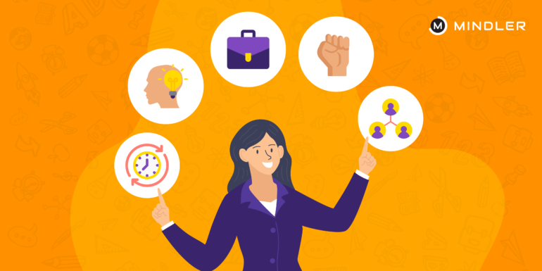 Skills of the future