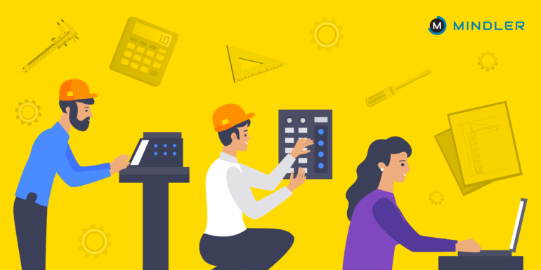 Career in Engineering