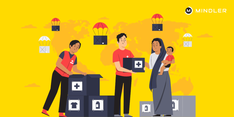 Career in Social Service