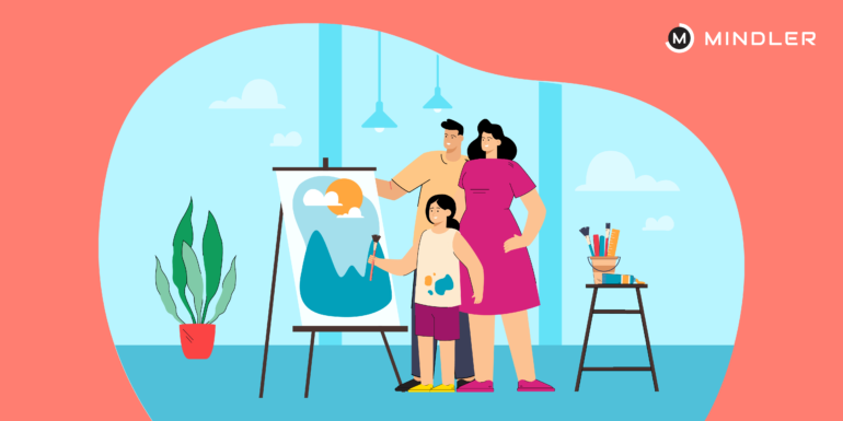 Unconventional Career