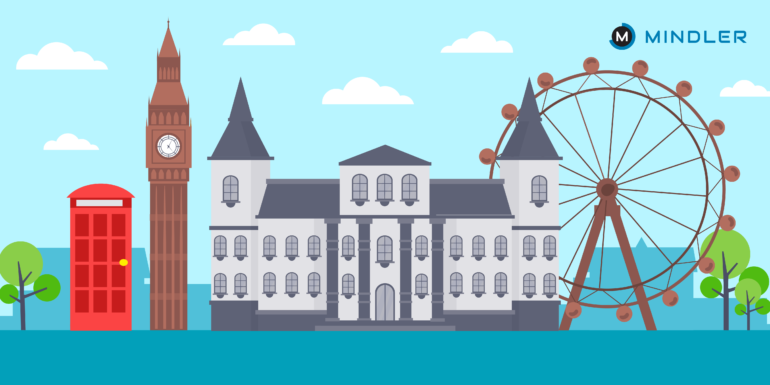 Colleges in London