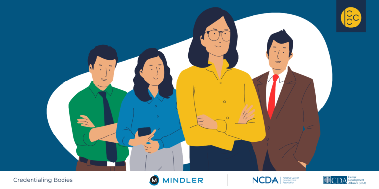 ICCC Credentialing Bodies