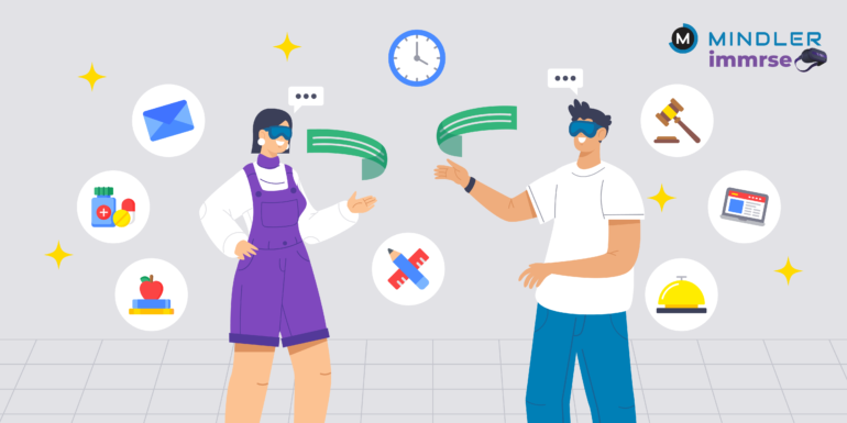 Simulation-based Learning