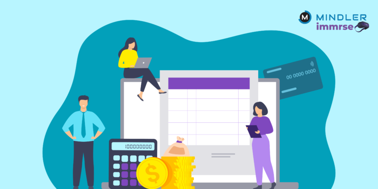 Commerce Virtual Internships