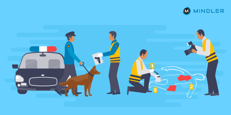 Career in Criminology