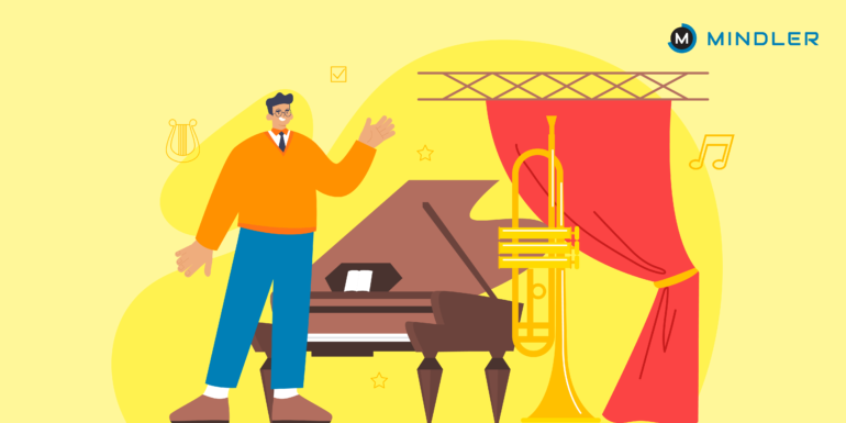 Career in Performing Arts