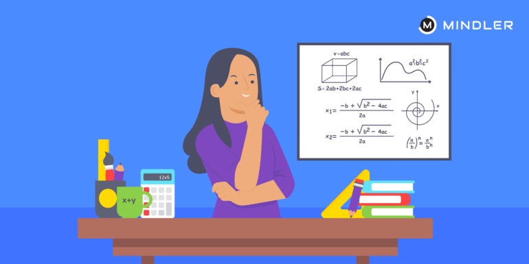 Know About These 5 Lucrative Careers in Mathematics