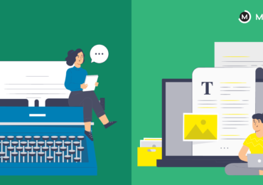 Copywriter vs Content Writer