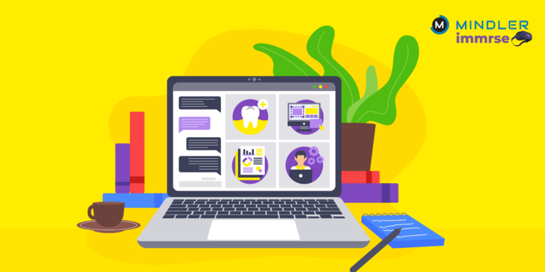 Virtual Internships in STEM