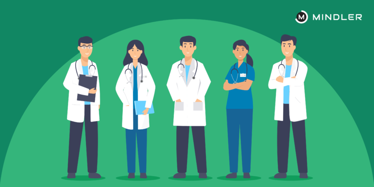 Healthcare Careers