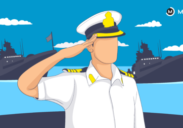 Career in the Merchant Navy