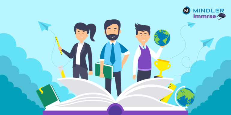 Career Professionals