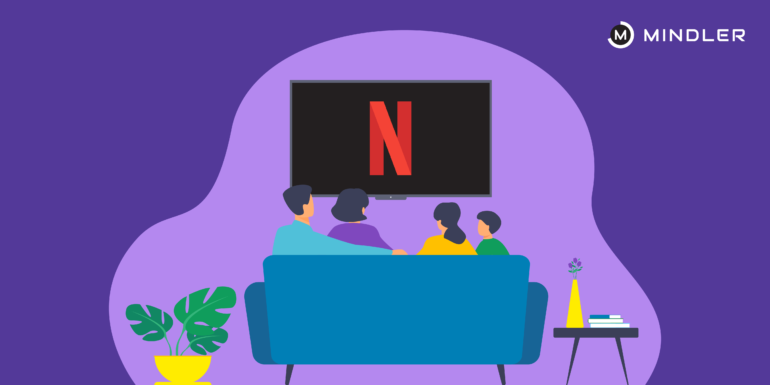 Netflix for Learning