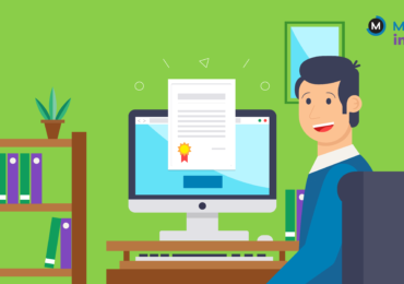 Internship Certificates