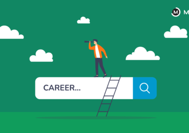 Most Searched Careers