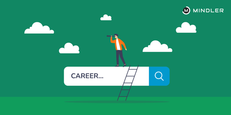 Most Searched Careers