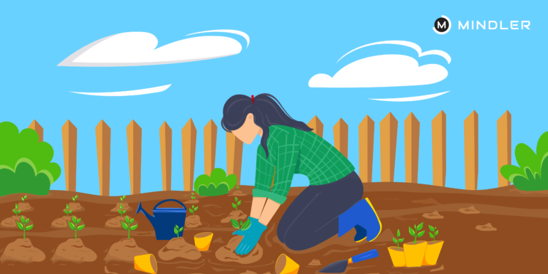 Career in Horticulture