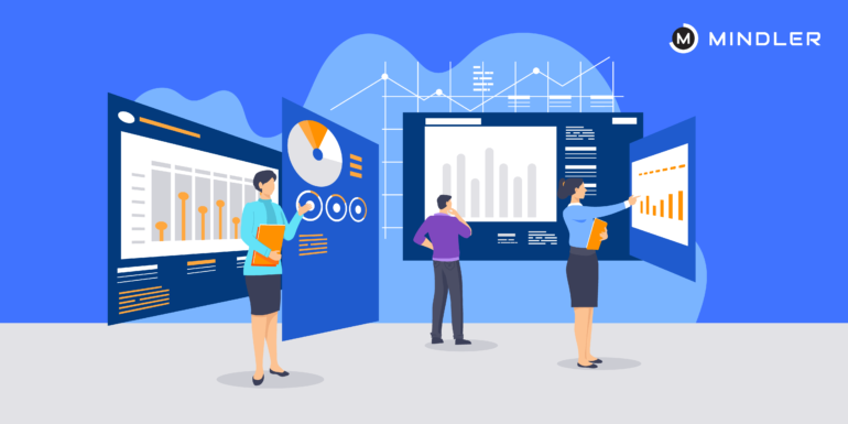 Career as a Data Analyst