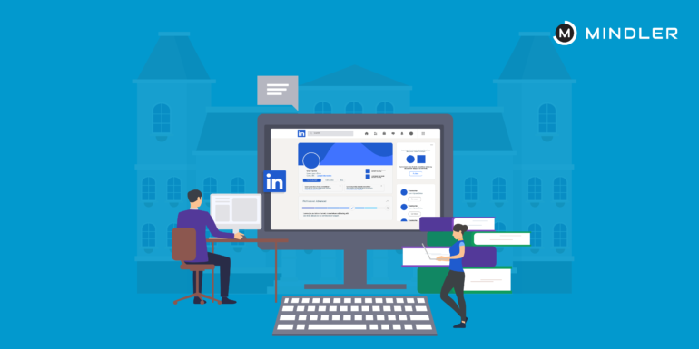 LinkedIn For Students