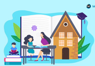 Children Building Study Habits