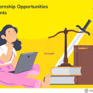 Online Internship