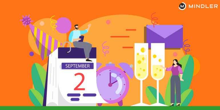 Aspiring Event Planner